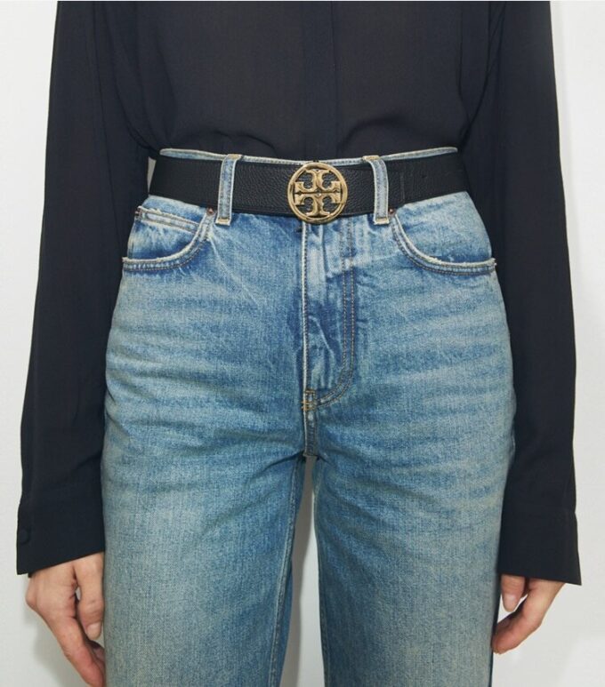 1.5″ Miller Reversible Belt