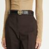 1.5″ Miller Smooth Reversible Belt