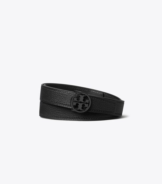 1″ Miller Pebbled Powder-Coated Belt