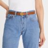 1″ Miller Reversible Belt