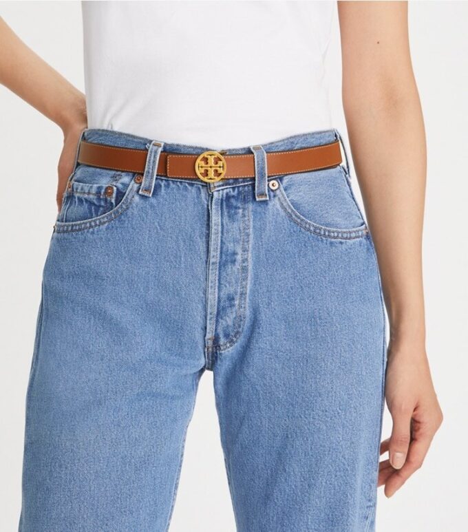 1″ Miller Reversible Belt