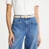 1″ Miller Smooth Reversible Belt