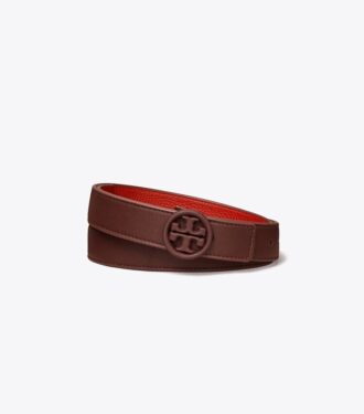 1″ Reversible Tonal Logo Belt