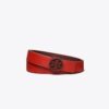 1″ Reversible Tonal Logo Belt
