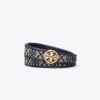 1″ T Monogram Miller Belt