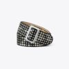 2″ Studded Belt