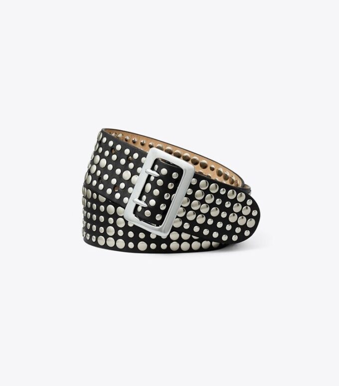 2″ Studded Belt