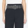 2″ Studded Belt