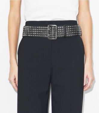 2″ Studded Belt