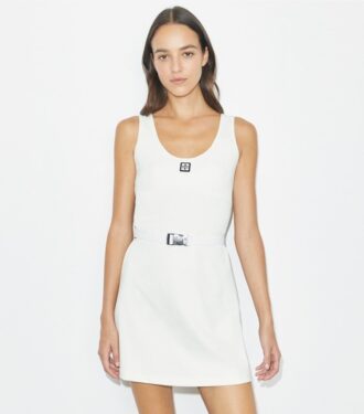 A-Line Tennis Dress