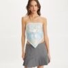 Acrobats Neckerchief
