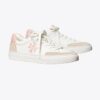 Andrea Colorblock Court Sneaker