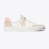 Andrea Colorblock Court Sneaker