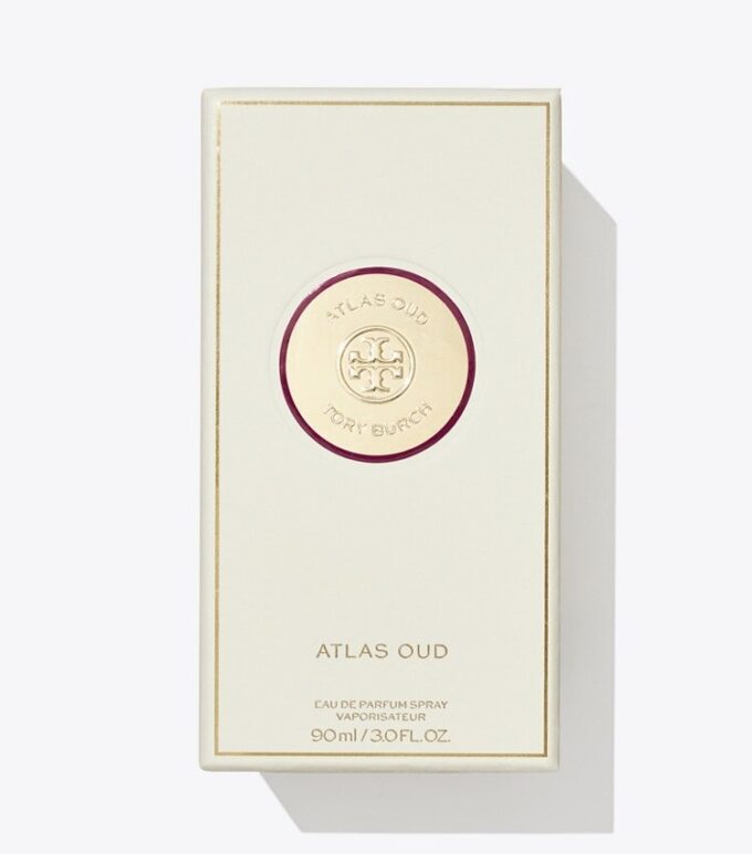 Atlas Oud Eau De Parfum 90ml