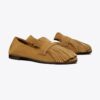 Ballet Fringe Loafer