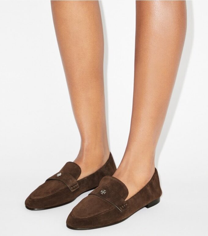 Ballet Loafer