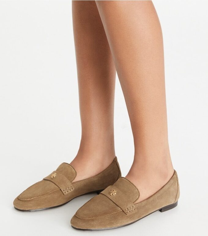 Ballet Loafer