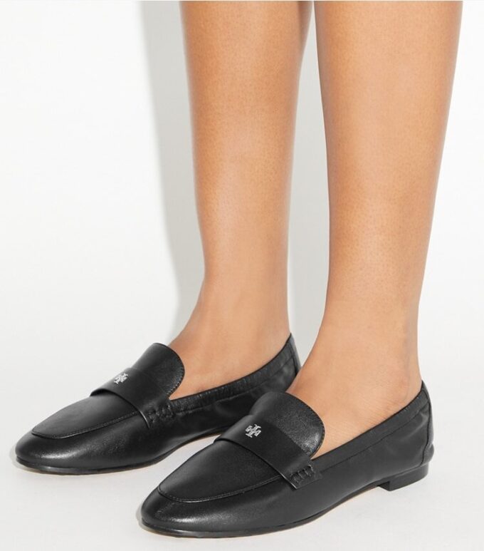Ballet Loafer