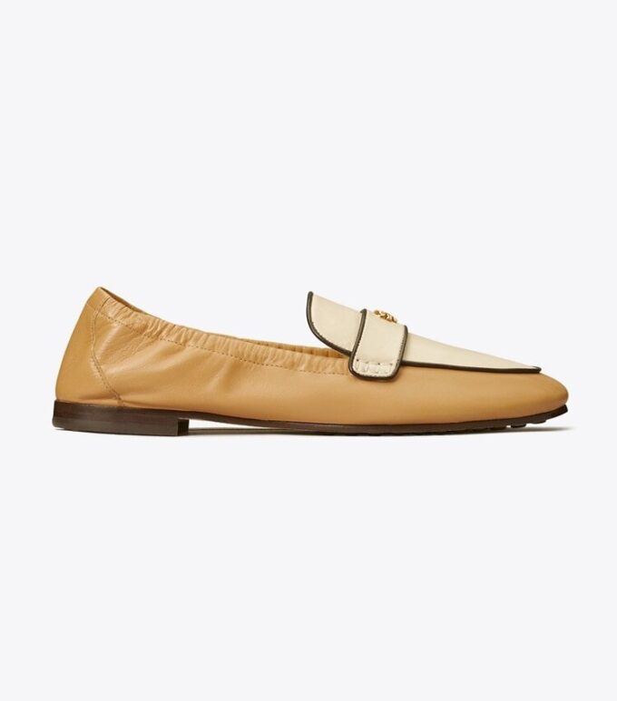 Ballet Loafer