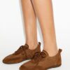 Ballet Sneaker