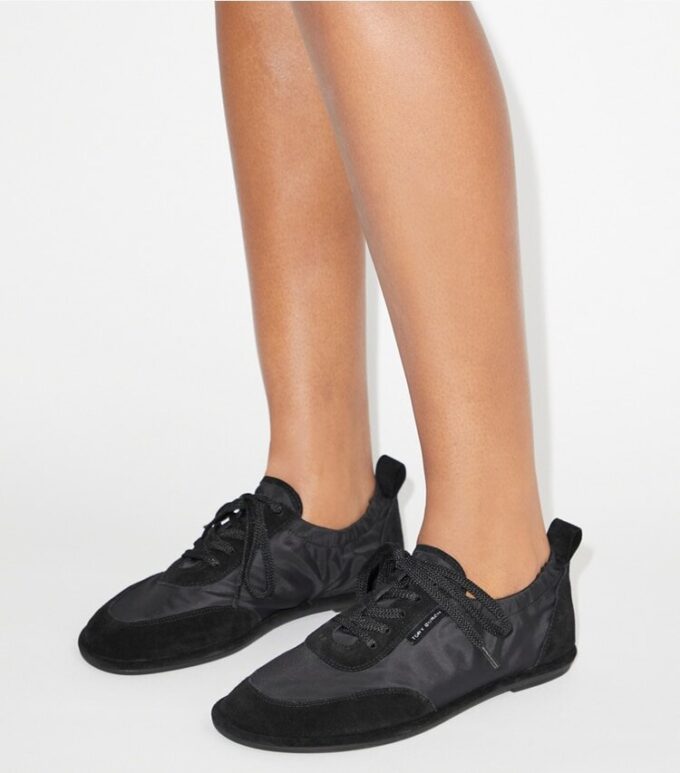 Ballet Sneaker