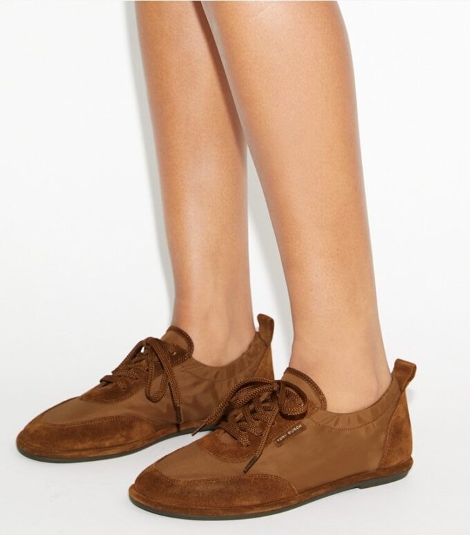 Ballet Sneaker