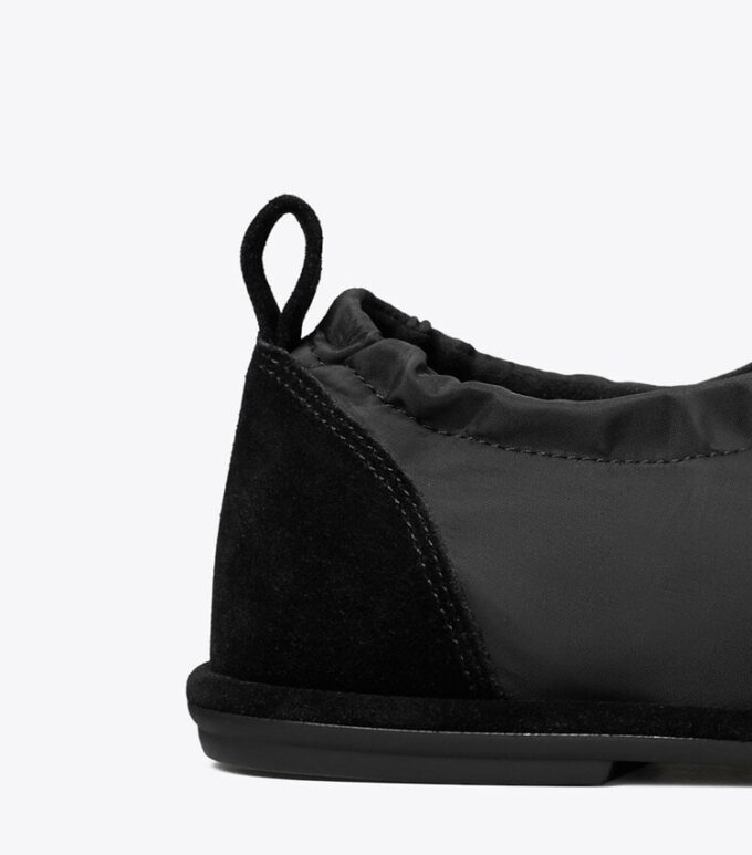 Ballet Sneaker