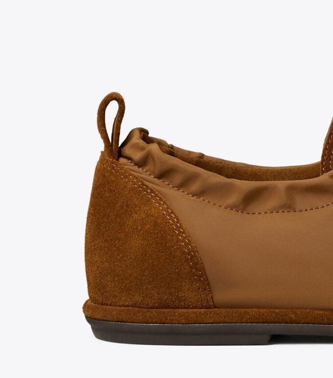 Ballet Sneaker