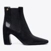 Banana Chelsea Boot