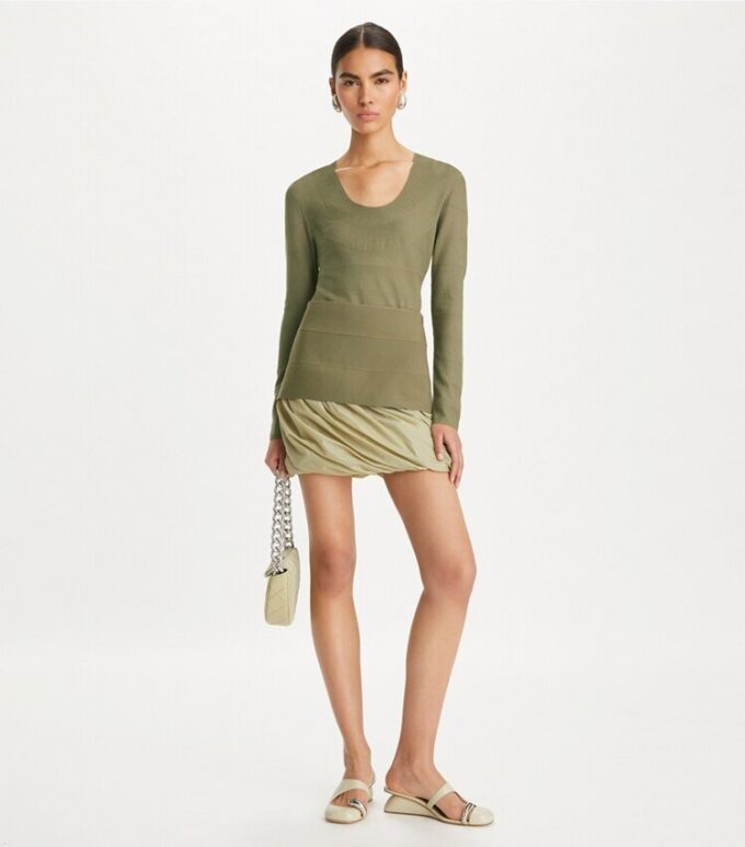 Bandage Skirt