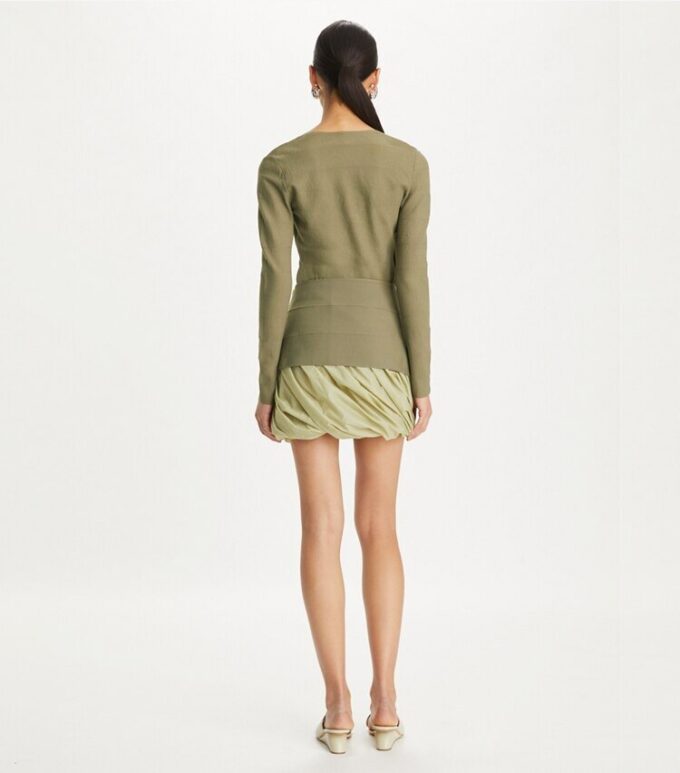 Bandage Skirt