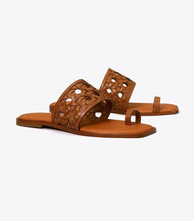 Basket-Weave Slide