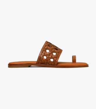 Basket-Weave Slide