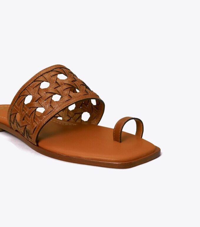 Basket-Weave Slide