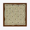 Basketweave Neckerchief