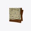 Basketweave Neckerchief