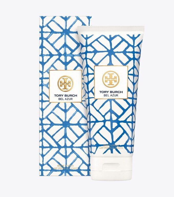 Bel Azur 6.8oz/200ml Body Lotion