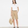 Bermuda Golf Short