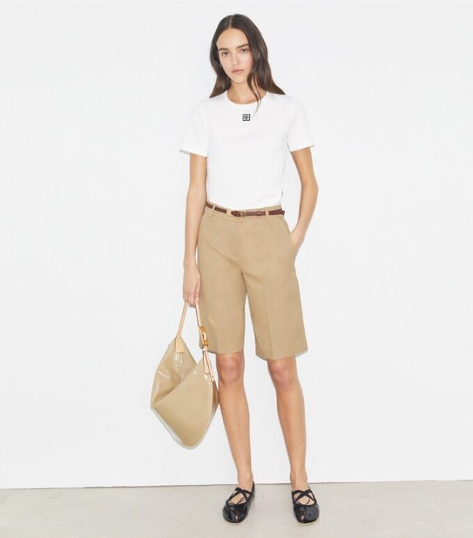 Bermuda Golf Short