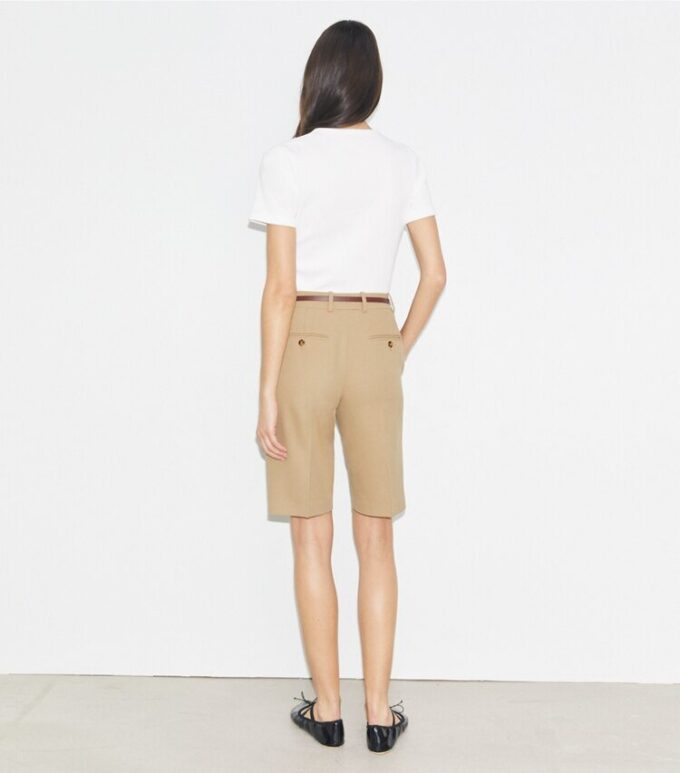 Bermuda Golf Short