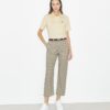 Birdie-Embroidered Cotton Polo