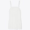 Broderie Mini Dress