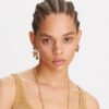 Brutalist Mismatched Earrings