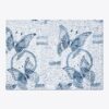 Butterfly Batik Placemat, Set Of 4