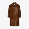 Calf Hair Coat Calf Hair Coat