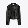 Calf Hair Jacket