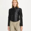 Calf Hair Jacket