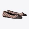 Cap-Toe Ballet