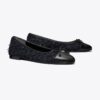 Cap-Toe Ballet