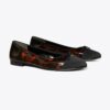 Cap-Toe Ballet